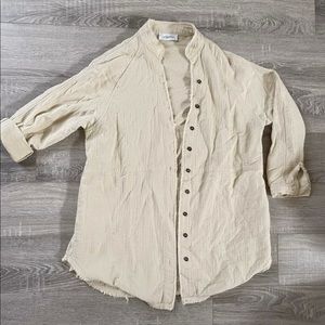 CJLA jacket/shirt